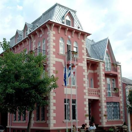 Rcheuli Hotel Batumi Exterior photo